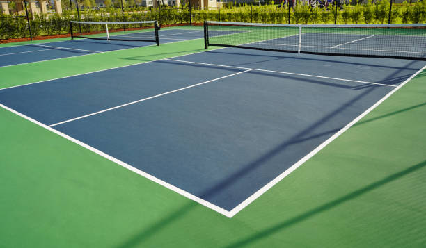 Revive Your Pickleball Game: Transform Your Court with Maintenance