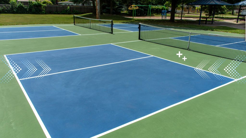 raqcquetball court construction