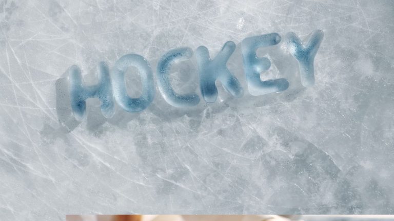 How to Make Hockey Rink: Backyard Edition